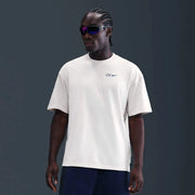 Nike 2025-26 Chelsea Men's Wordmark Tee (Model - Front)