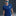 Nike 2025-26 Chelsea Women's Stadium Home Soccer Jersey