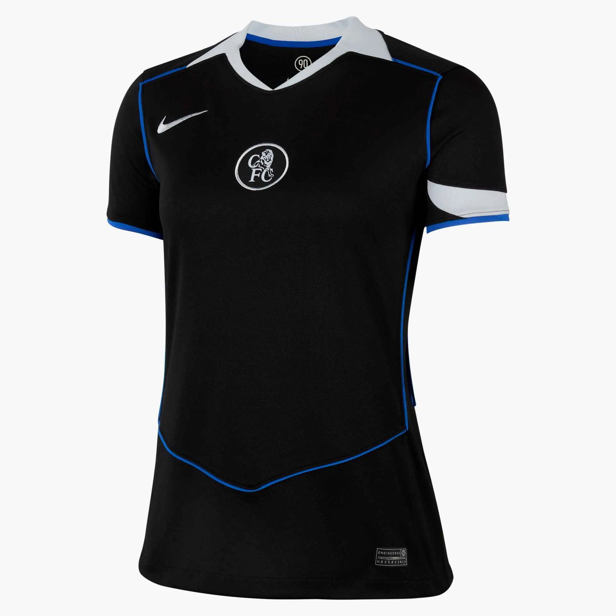 Chelsea Soccer Jerseys | Official Kits, Gear, & Apparel