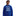 Nike 2025-26 Chelsea Youth Club Pullover Hoodie