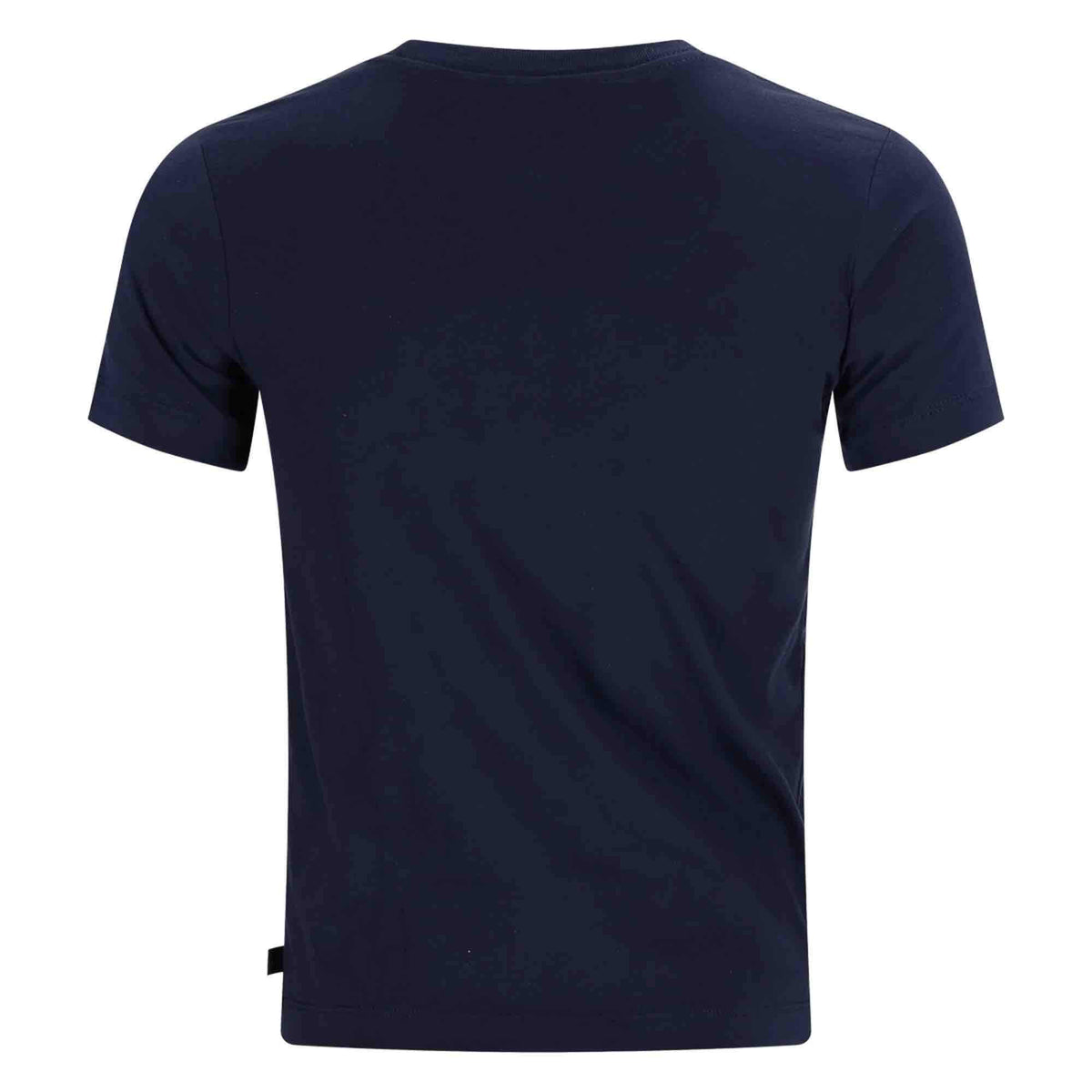 Nike 2025-26 Chelsea Youth Football Tee (Back)