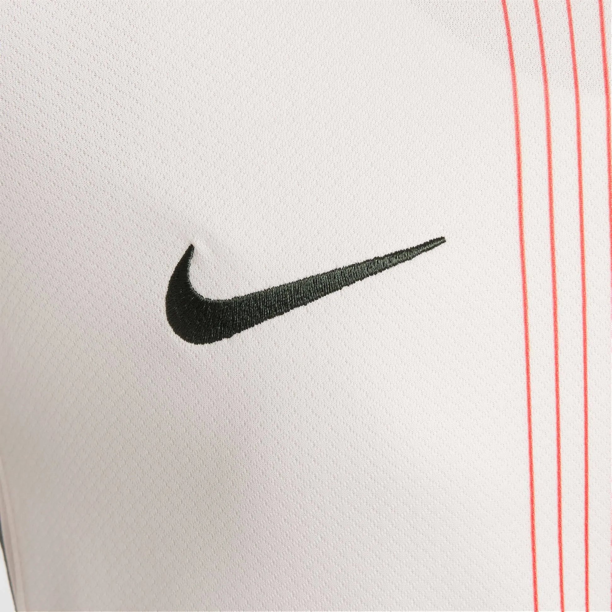 Nike 2025-26 Chelsea Youth Stadium Away Soccer Jersey (Detail 4)