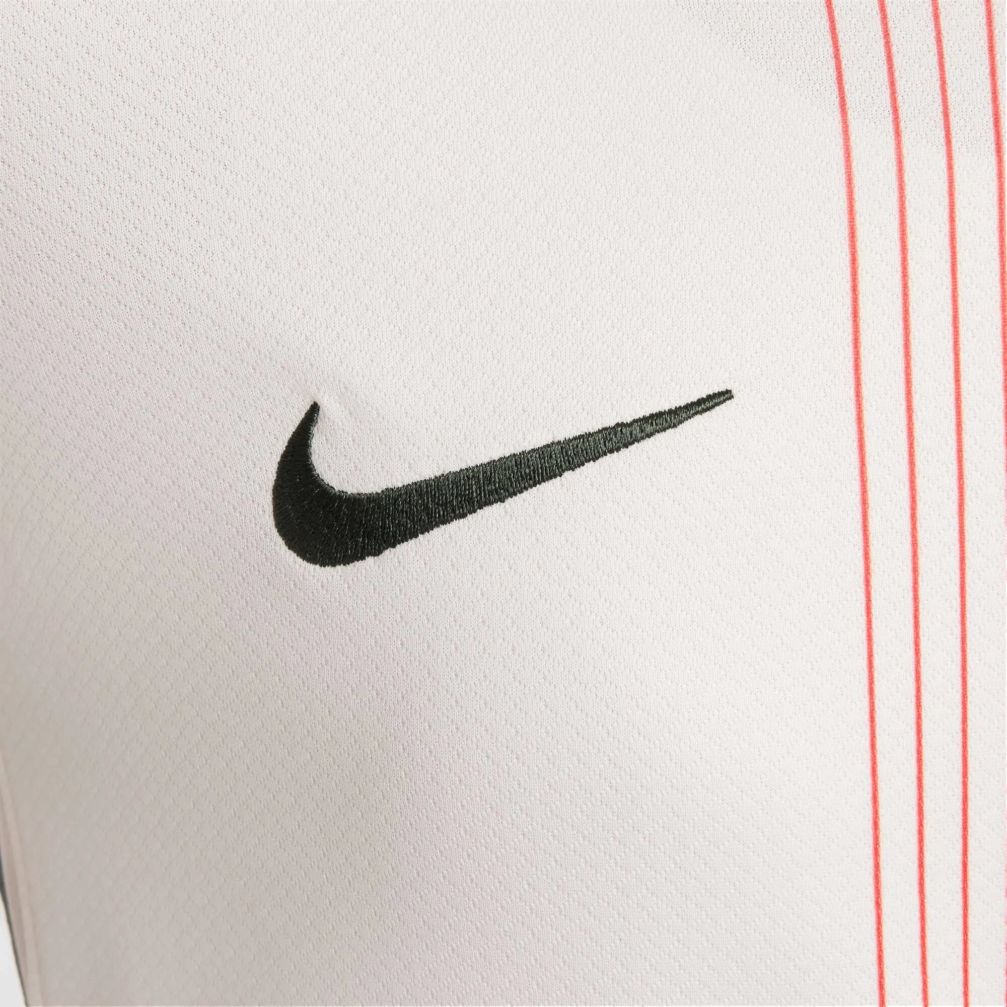Nike 2025-26 Chelsea Youth Stadium Away Soccer Jersey (Detail 4)