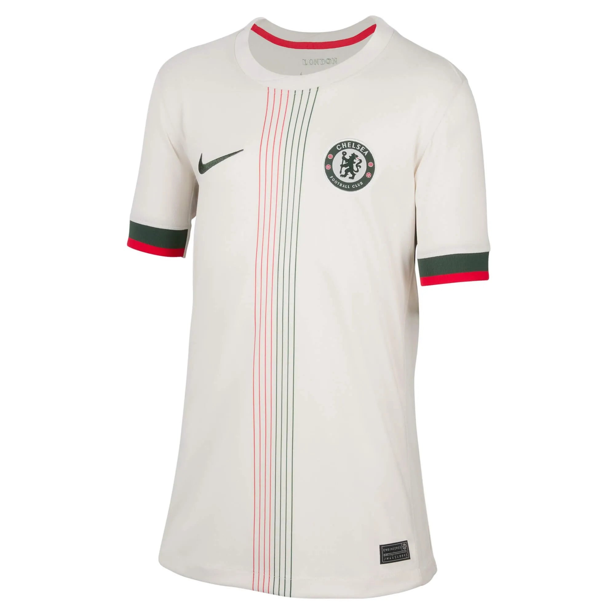 Chelsea Soccer Jerseys | Official Kits, Gear, & Apparel