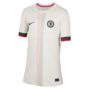 Nike 2025-26 Chelsea Youth Stadium Away Soccer Jersey (Front)