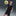 Nike 2025-26 Chelsea Youth Stadium Third Soccer Jersey