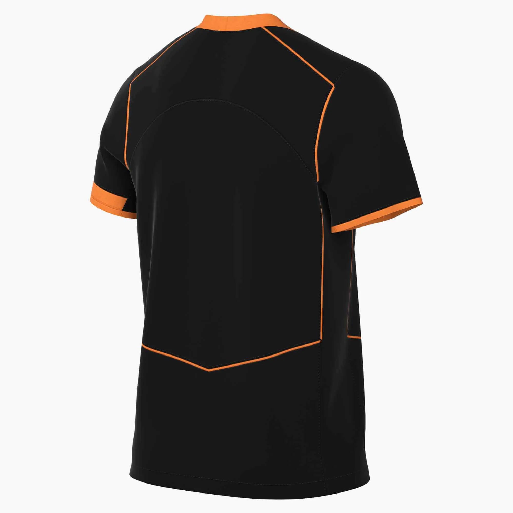 Nike 2025-26 Corinthians Men's Stadium Third Soccer Jersey (Back)