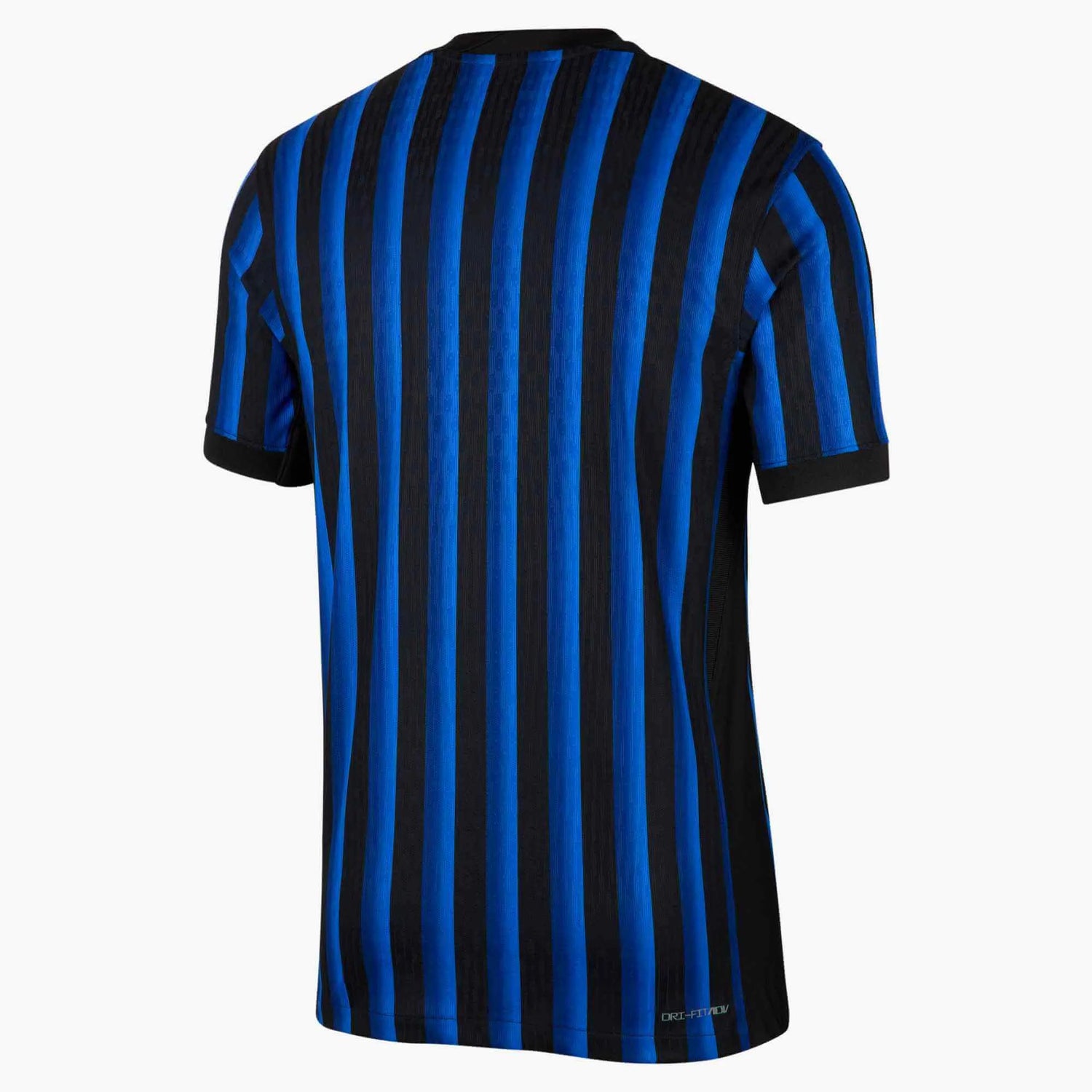 Nike 2025-26 Inter Milan Men's Authentic Home Soccer Jersey