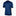 Nike 2025-26 Inter Milan Men's Stadium Home Soccer Jersey