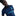 Nike 2025-26 Inter Milan Men's Stadium Home Soccer Jersey
