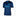 Nike 2025-26 Inter Milan Men's Stadium Home Soccer Jersey