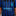 Nike 2025-26 Inter Milan Youth Stadium Home Soccer Jersey