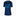 Nike 2025-26 Inter Milan Youth Stadium Home Soccer Jersey