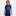 Nike 2025-26 Inter Milan Youth Stadium Home Soccer Jersey