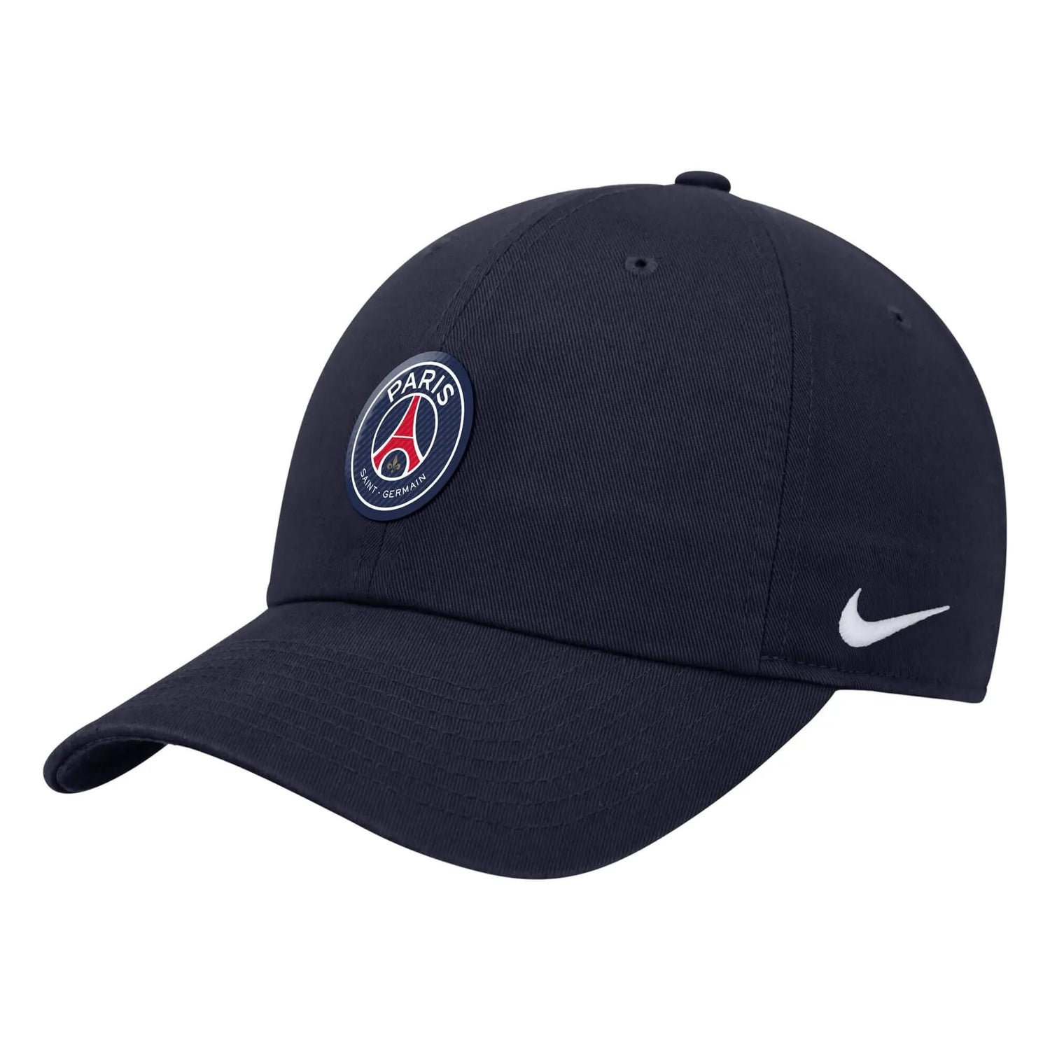 Nike 2025-26 PSG Club Cap (Lateral - Front)