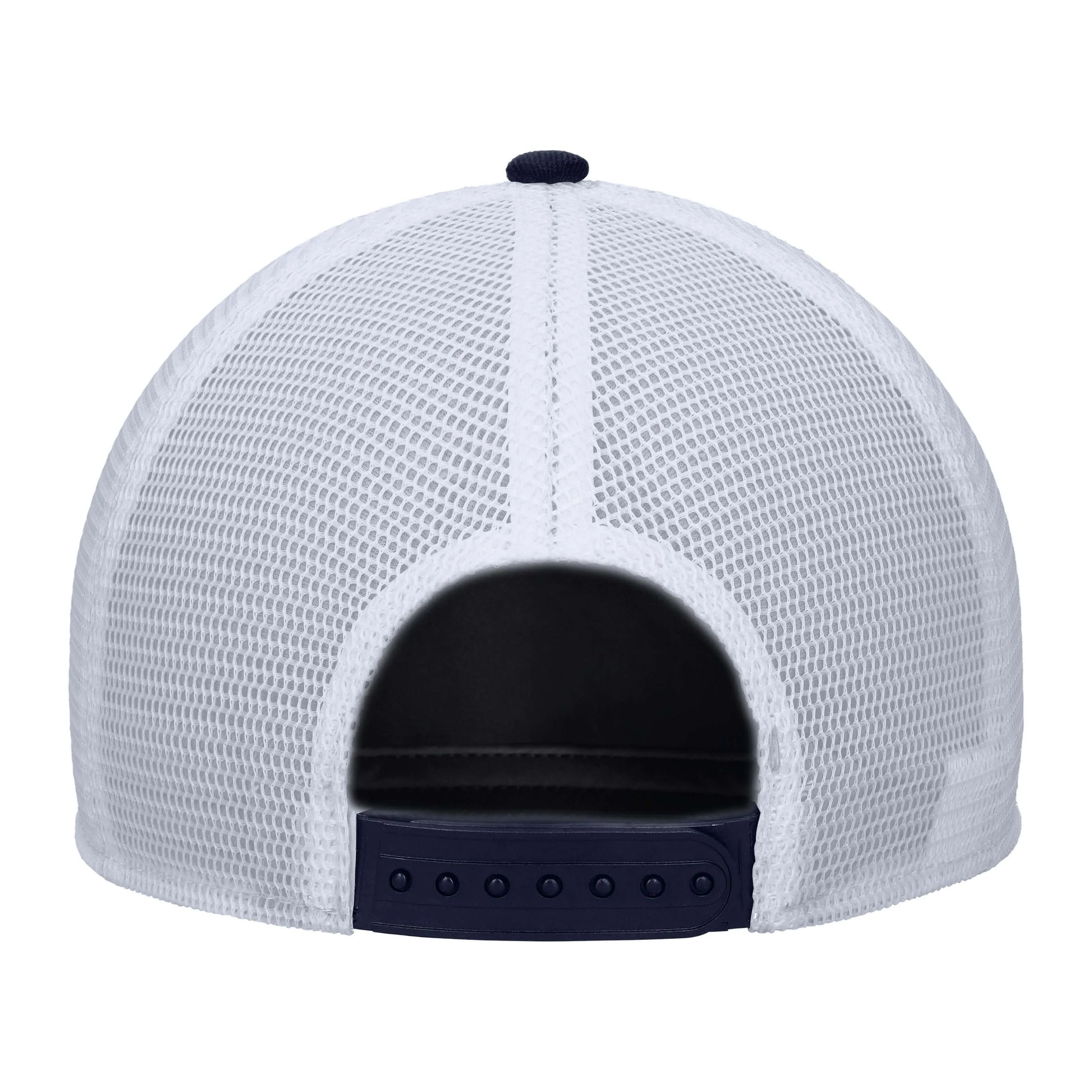 Nike 2025-26 PSG Global Futbol Rise Trucker Hat (Back)