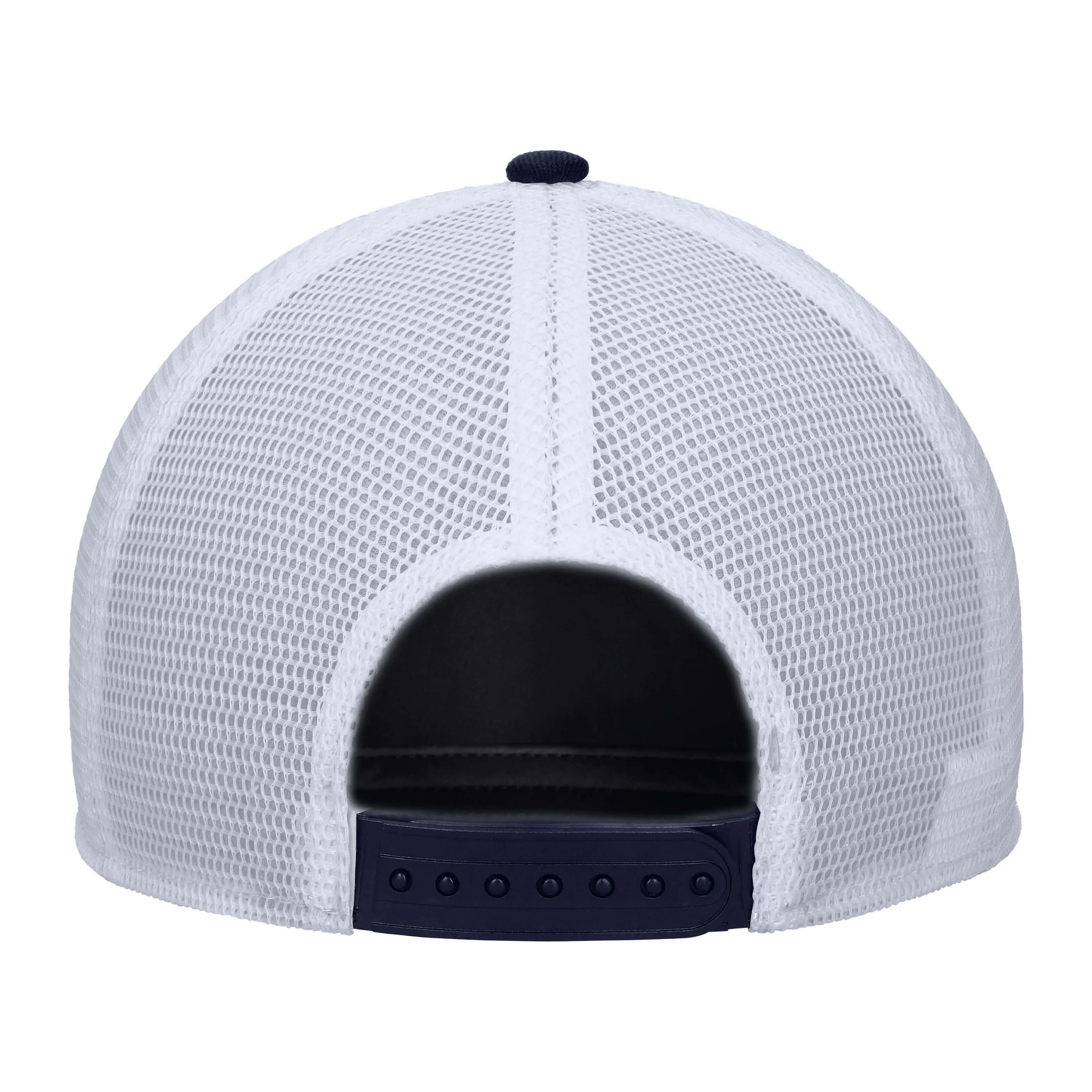 Nike 2025-26 PSG Global Futbol Rise Trucker Hat (Back)