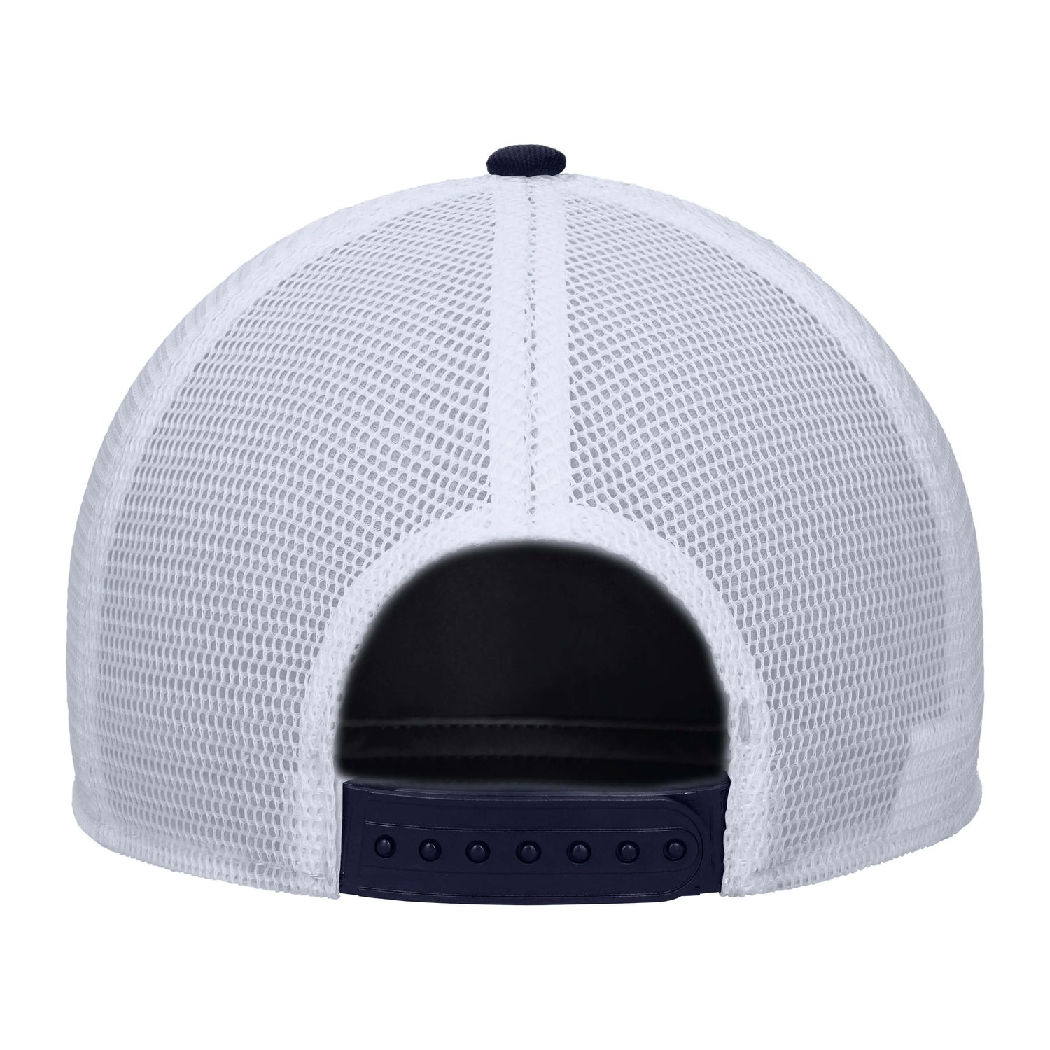 Nike 2025-26 PSG Global Futbol Rise Trucker Hat (Back)