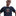 Nike 2025-26 PSG Men's Crest Tee