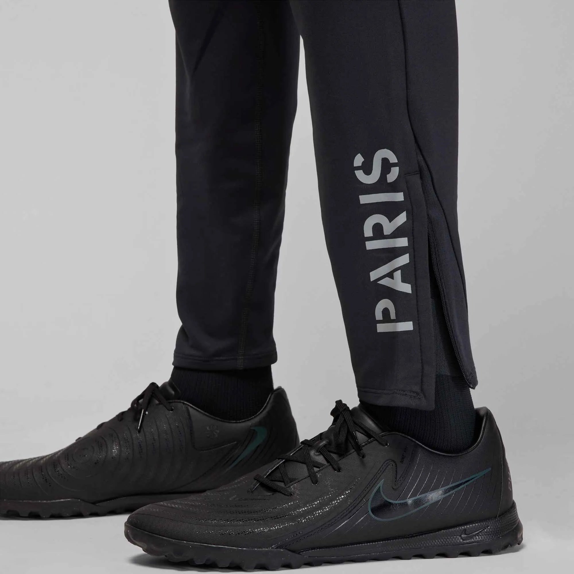 Nike 2025-26 PSG Men's DF Strike Pants (Detail 3)