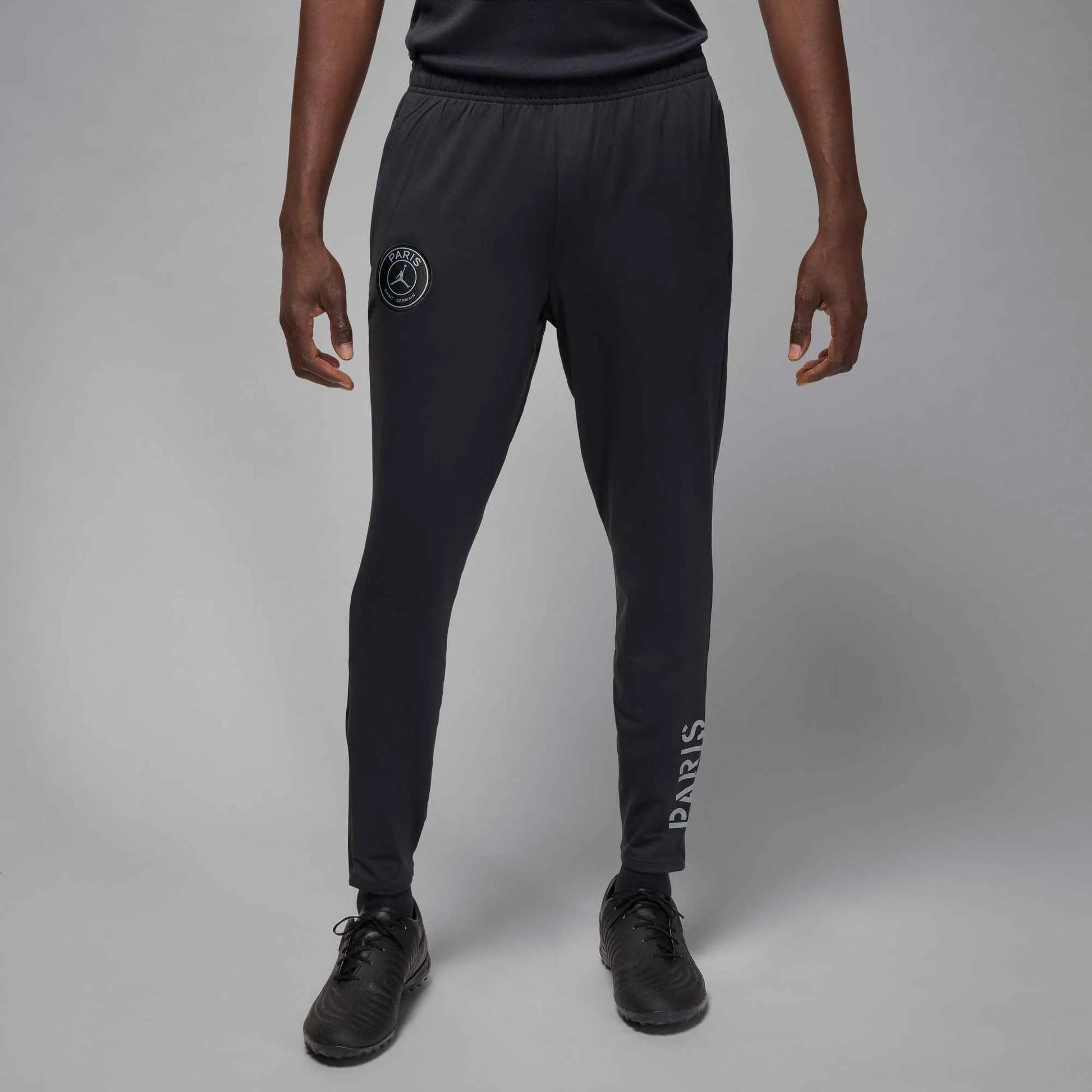 Nike 2025-26 PSG Men's DF Strike Pants (Model - Front)