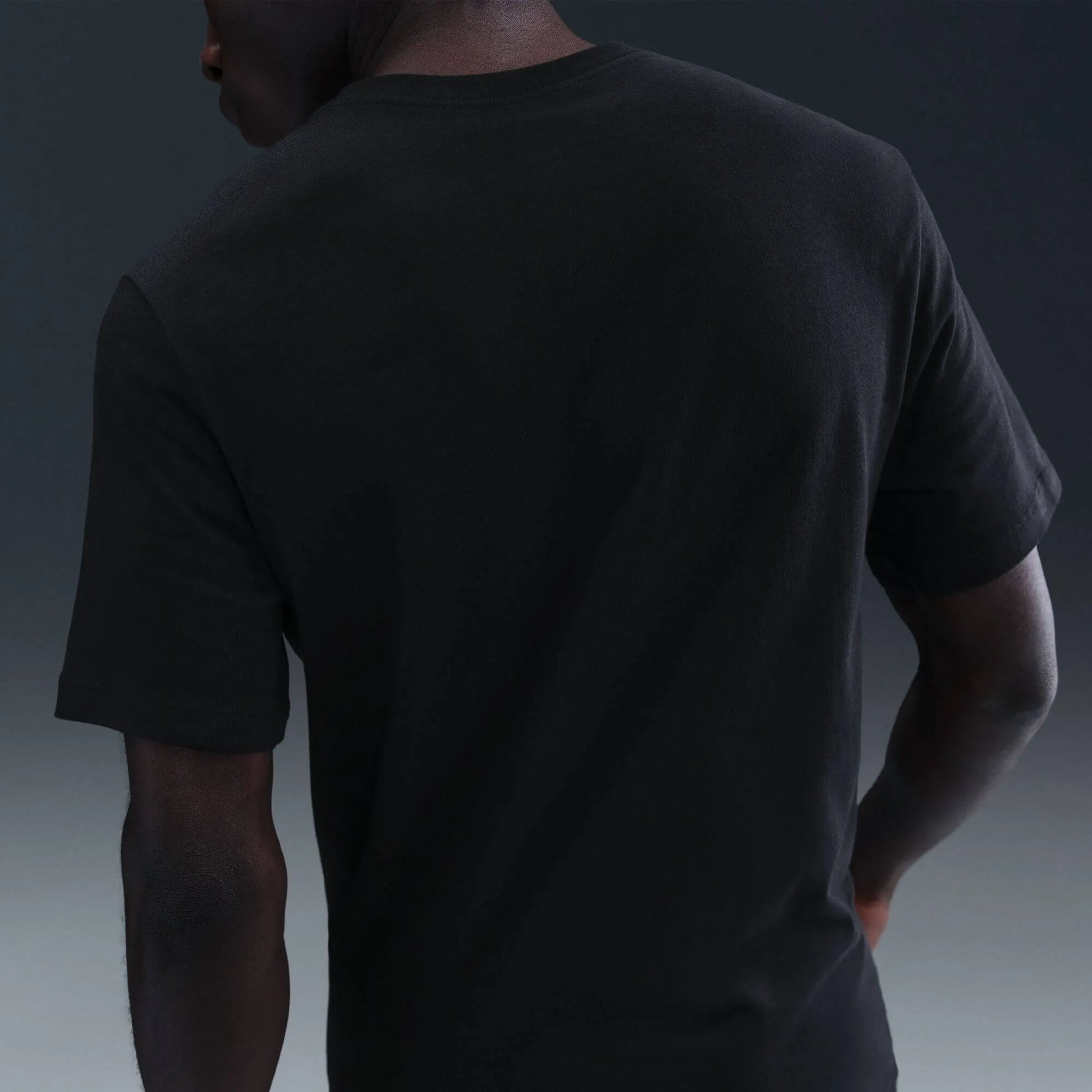 Nike 2025-26 PSG Men's Football Tee (Back)