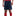 Nike 2025-26 PSG Men's Stadium Home Shorts