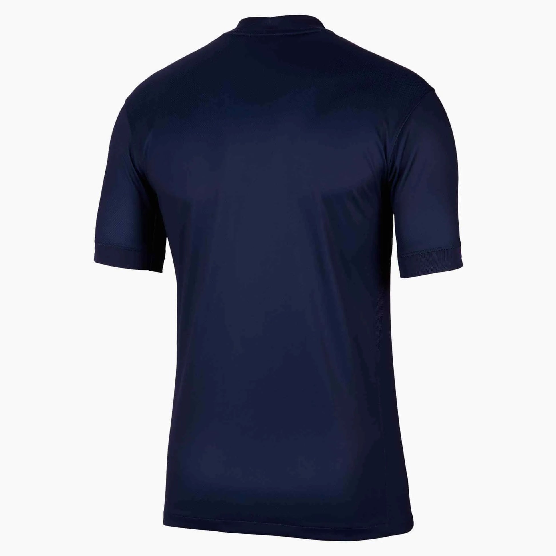 Nike 2025-26 PSG Men's Stadium Home Soccer Jersey (Back)