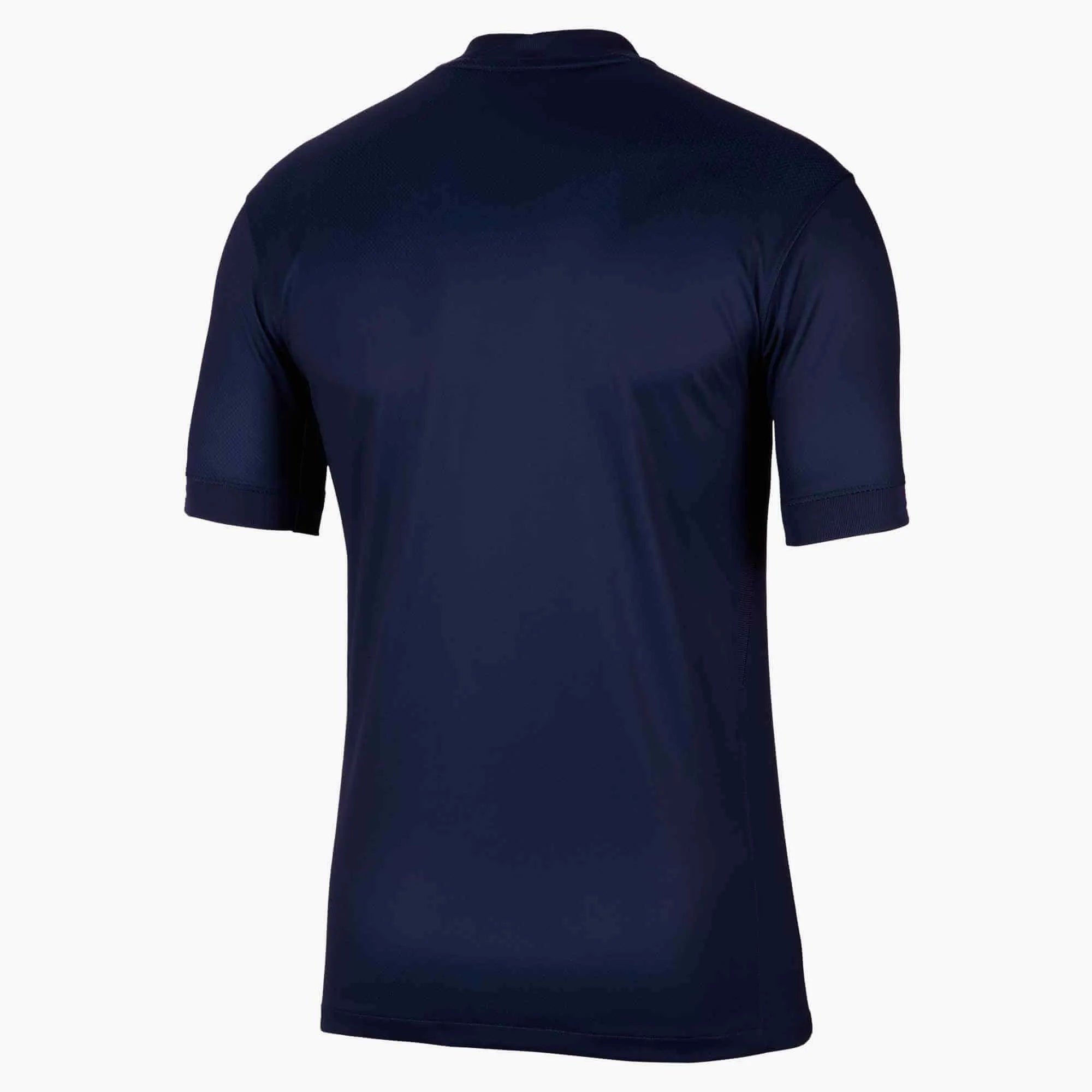 Nike 2025-26 PSG Men's Stadium Home Soccer Jersey (Back)