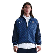 Nike 2025-26 PSG Men's Strike Anthem Jacket (Model - Front)