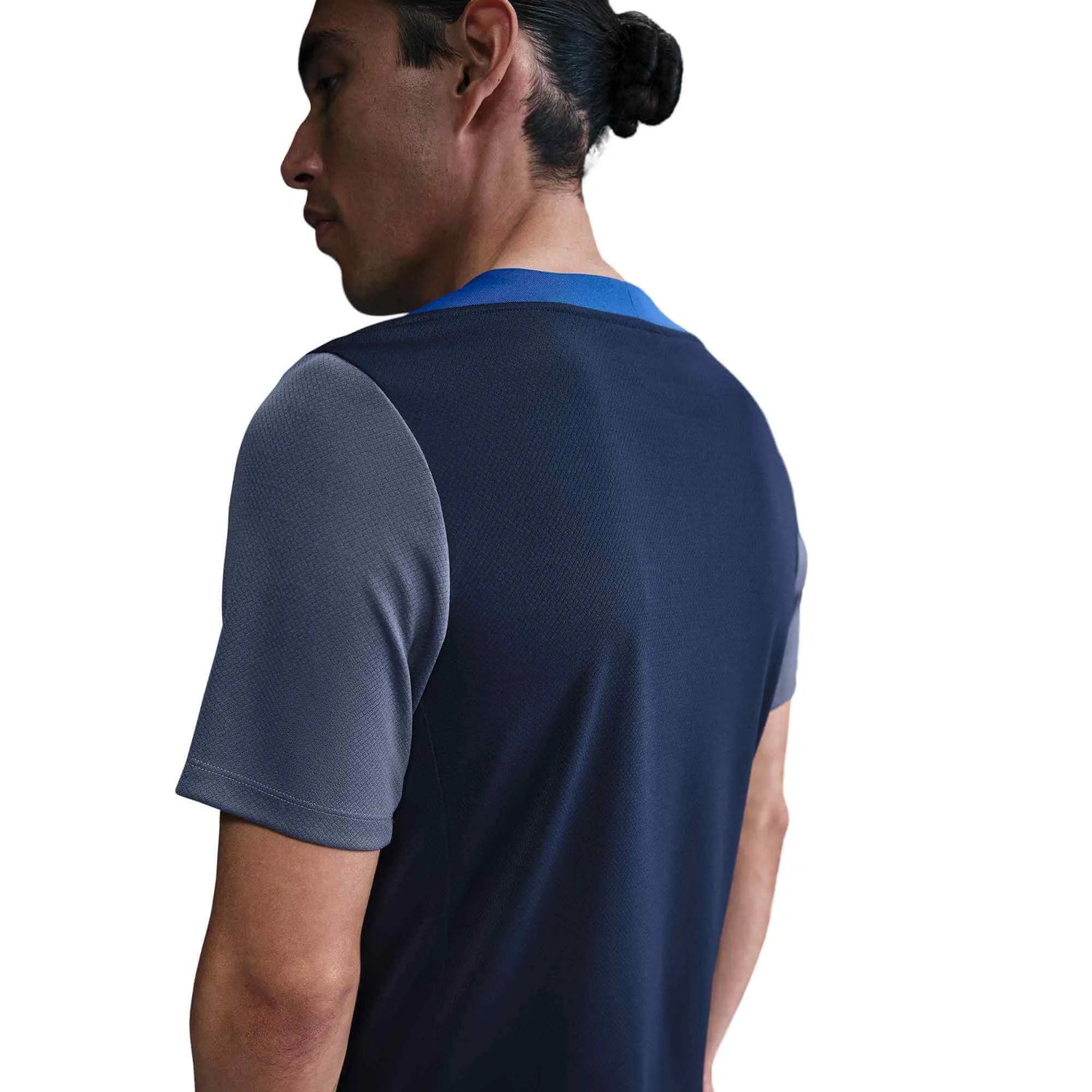 Nike 2025-26 PSG Men's Strike Top (Back)