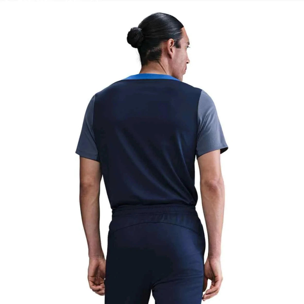 Nike 2025-26 PSG Men's Strike Top (Model - Back)