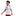 Nike 2025-26 PSG Youth DF Strike Top