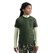 Nike 2025-26 PSG Youth Football Tee (Model - Front)