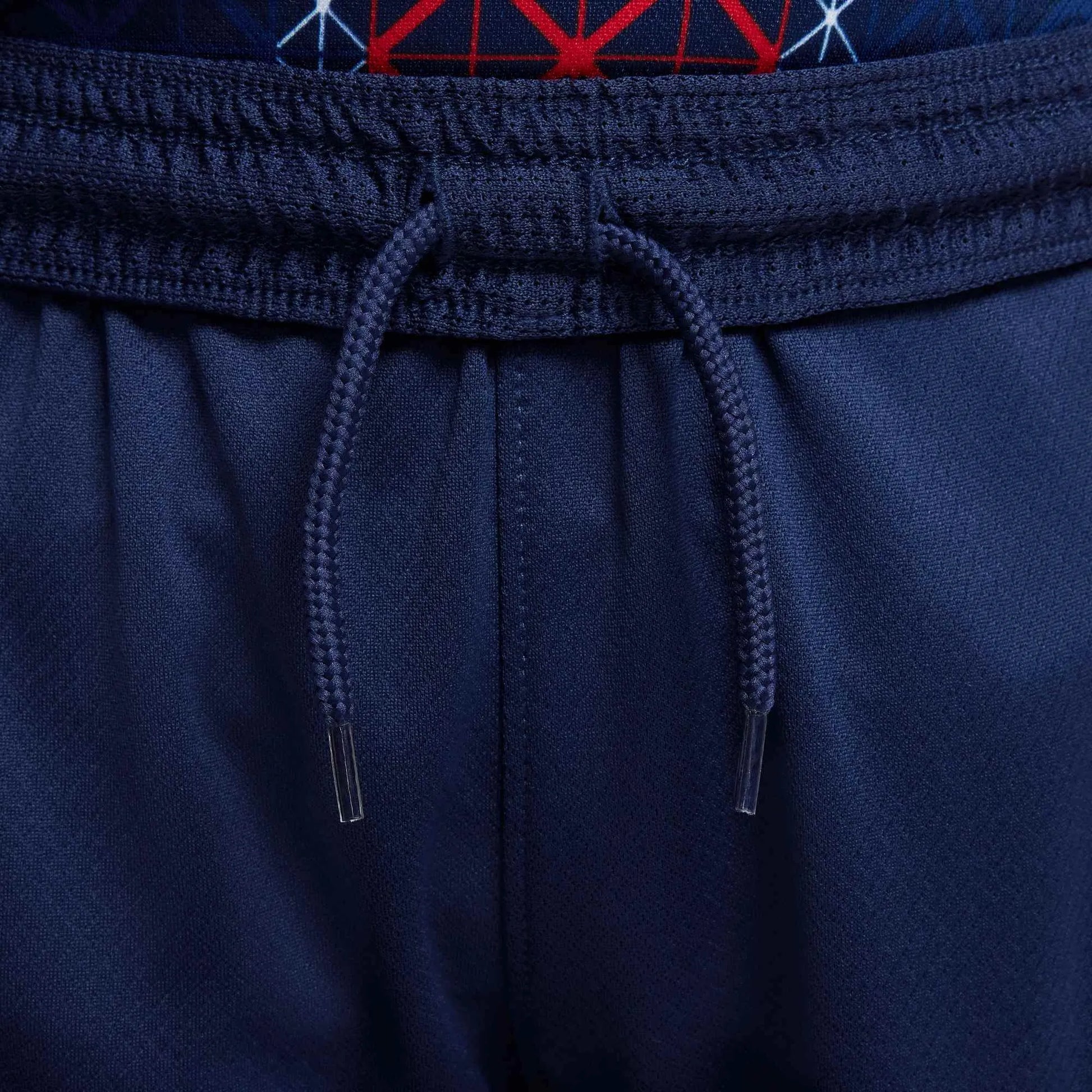 Nike 2025-26 PSG Youth Stadium Home Shorts (Detail 1)
