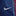 Nike 2025-26 PSG Youth Stadium Home Soccer Jersey