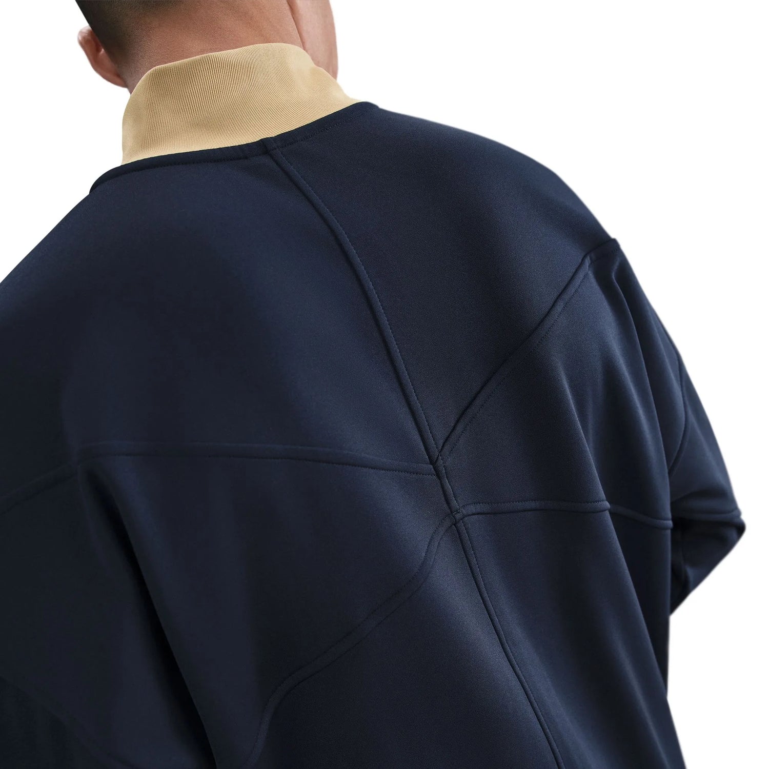 Nike 2025-26 Pumas Men's Academy Pro Anthem Jacket (Detail 3)