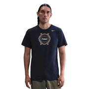 Nike 2025-26 Pumas Men's Estadio Tee (Model - Front)