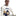Nike 2025-26 Pumas Men's Stadium Home Long-Sleeve Soccer Jersey
