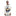 Nike 2025-26 Pumas Men's Stadium Home Long-Sleeve Soccer Jersey