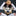 Nike 2025-26 Pumas Youth Stadium Home Soccer Jersey