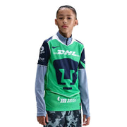 Nike 2025-26 Pumas Youth Stadium Third Soccer Jersey (Model - Front)