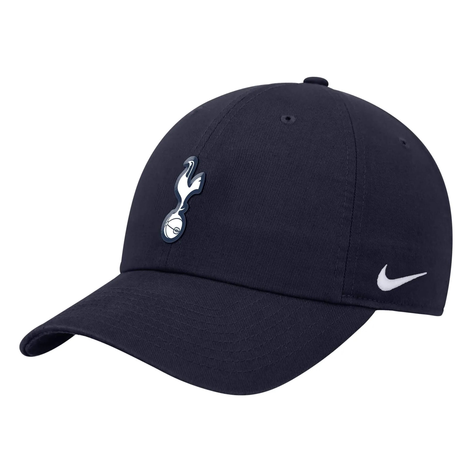 Nike 2025-26 Tottenham Club Cap (Lateral - Front)