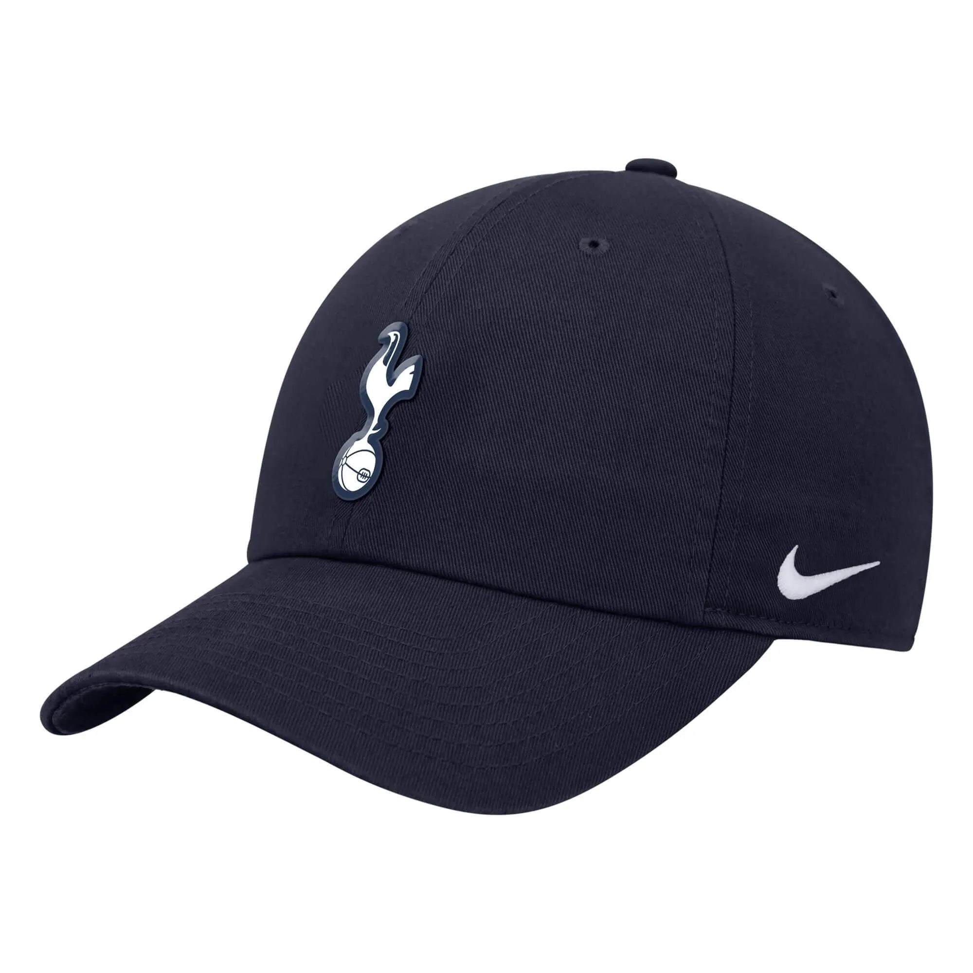 Nike 2025-26 Tottenham Club Cap (Lateral - Front)