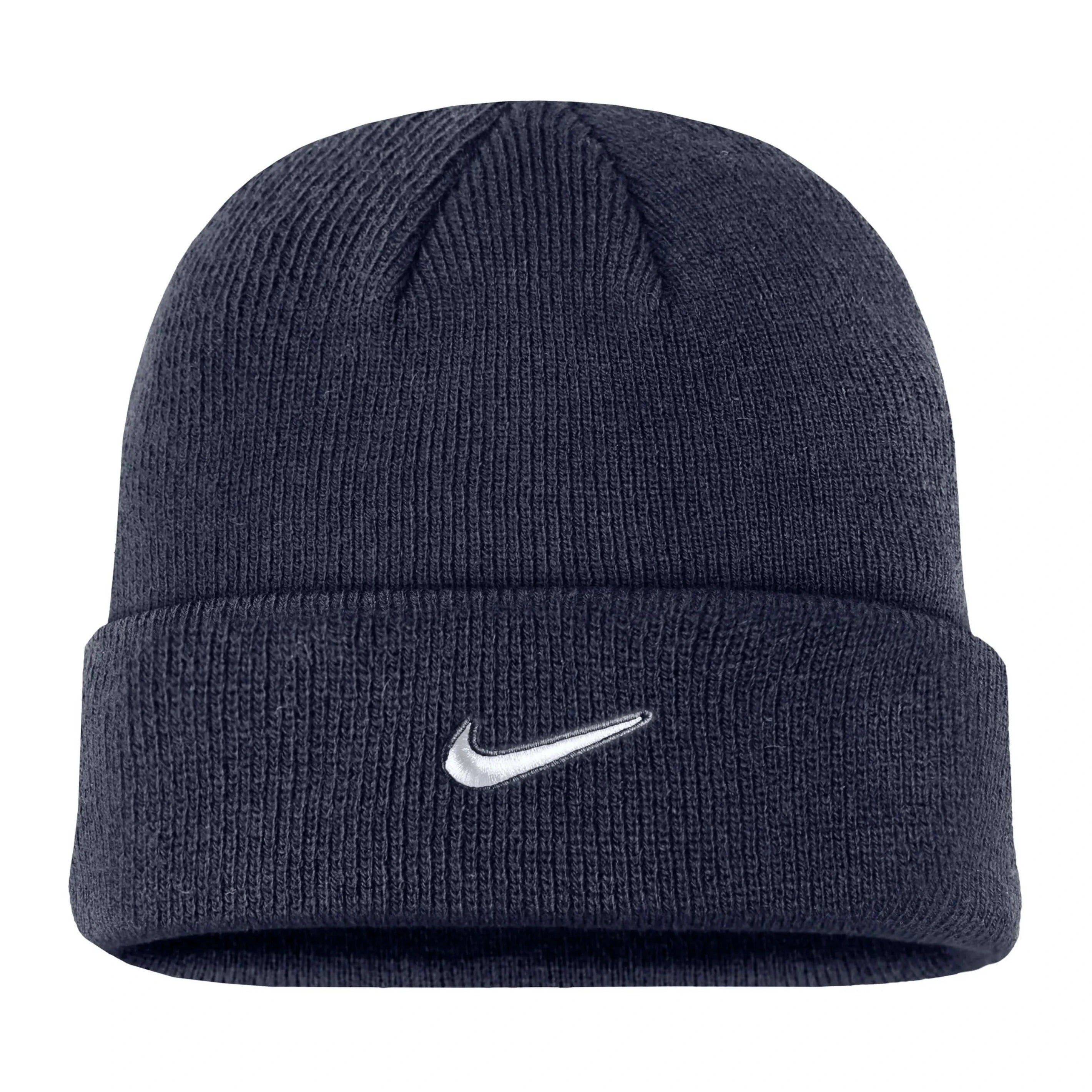 Nike 2025-26 Tottenham Global Futbol Terra Solid Beanie (Back)