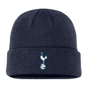 Nike 2025-26 Tottenham Global Futbol Terra Solid Beanie (Front)