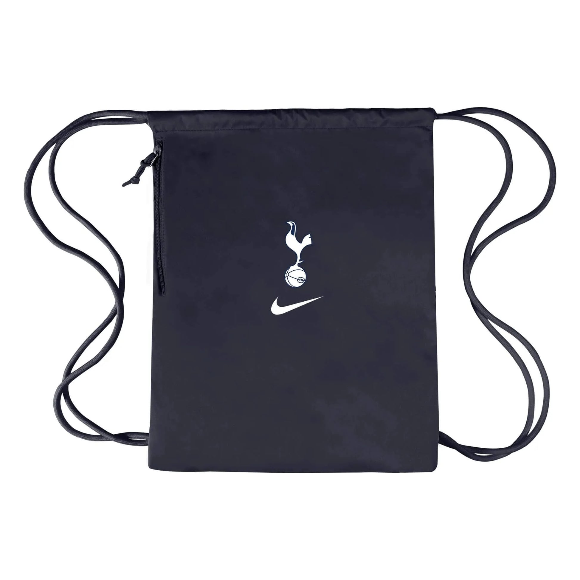 Nike 2025-26 Tottenham Heritage Gymsack (Front)