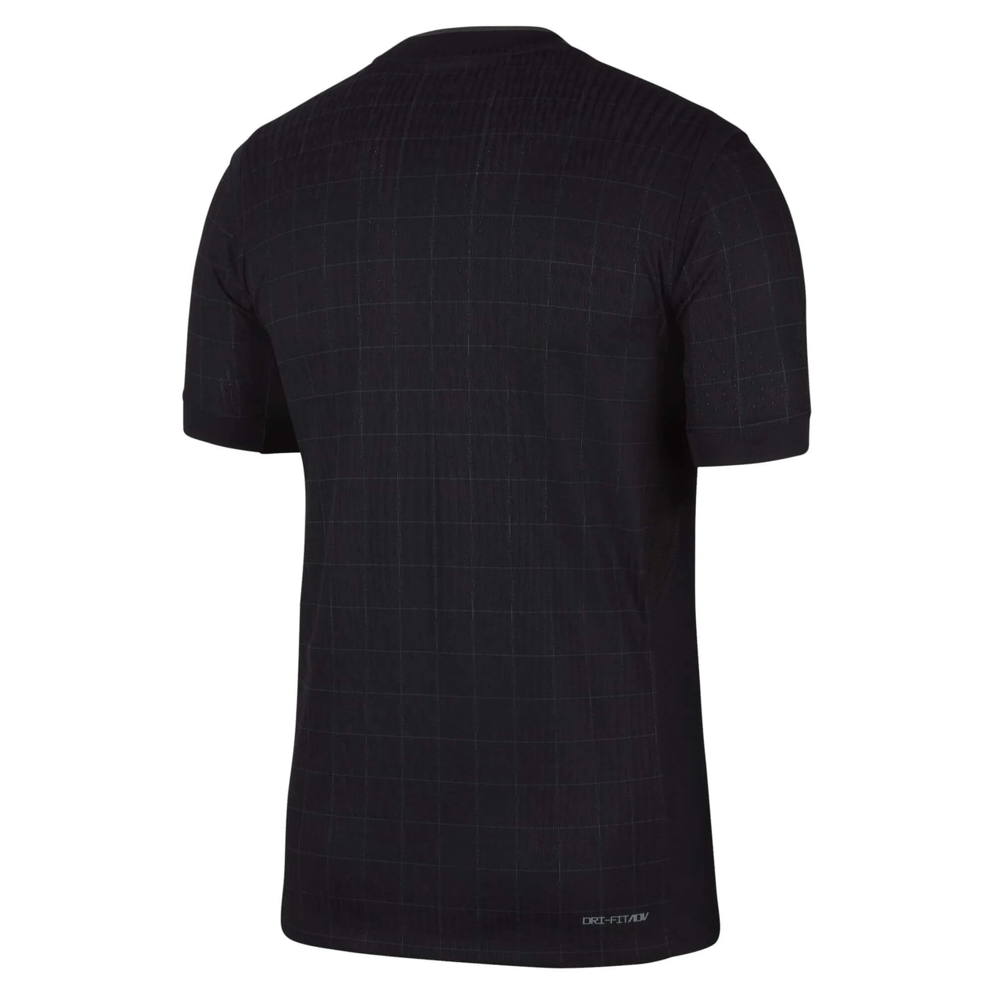 Nike 2025-26 Tottenham Men's Authentic Away Soccer Jersey (Back)