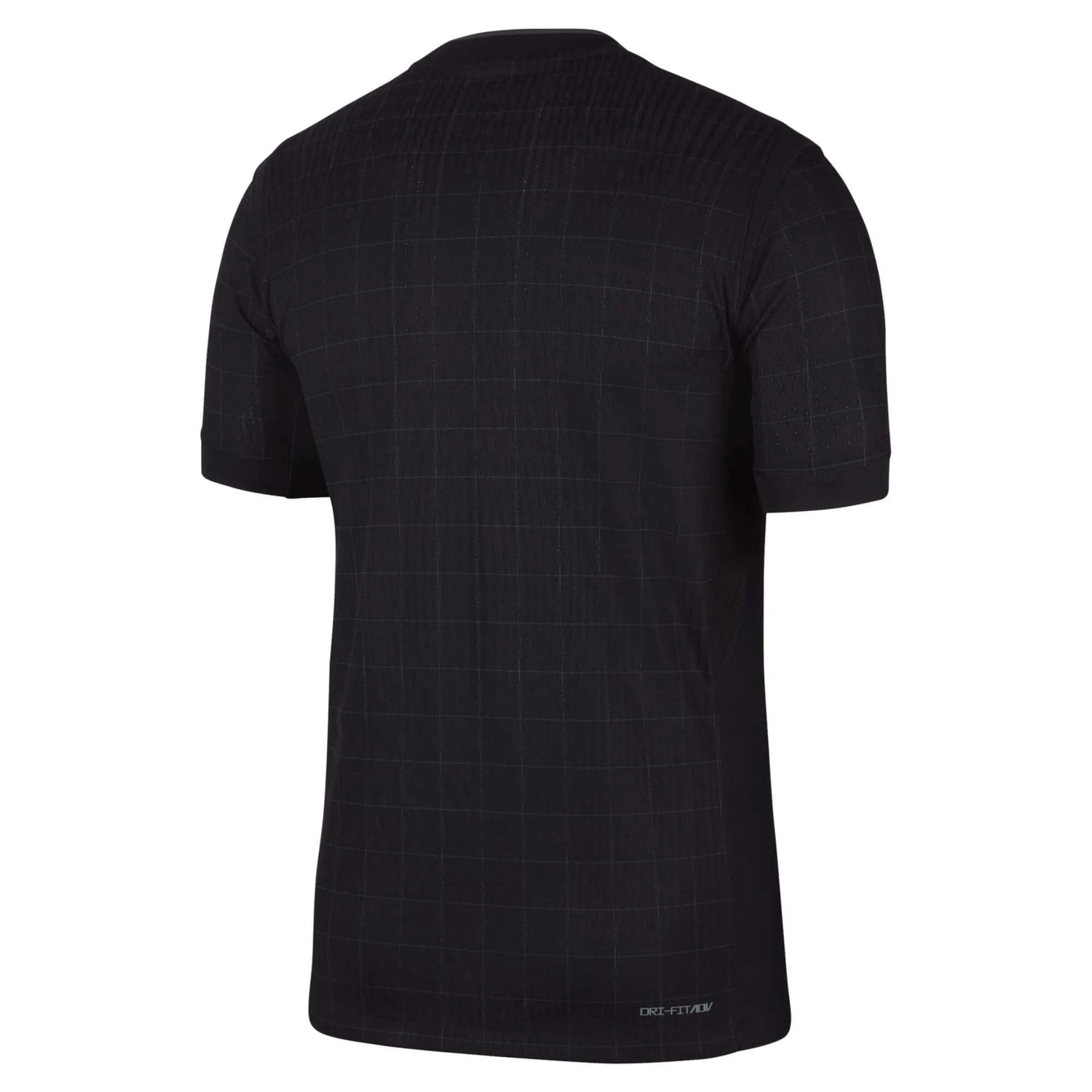 Nike 2025-26 Tottenham Men's Authentic Away Soccer Jersey (Back)