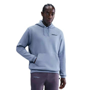 Nike 2025-26 Tottenham Men's Club Pullover Hoodie (Model - Front)